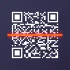 QR Code Reader - Scan & Create icon