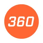Golf Genius Coach 360 iOS Icon