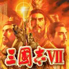 三國志Ⅶ iOS Icon