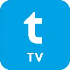 Thurcom TV iOS Icon