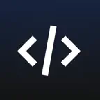 VisualCode 2 iOS Icon