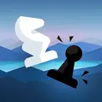Knight Runner by Play Magnus iOS Icon
