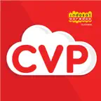 Cloud Voice Pro iOS Icon