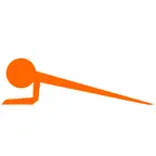 The Humble Plank iOS Icon