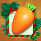Tile Triple 3D iOS Icon