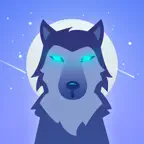 微派狼人 iOS Icon