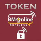 BM Business Token iOS Icon
