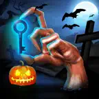 Halloween Room Escape iOS Icon
