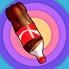 Dude Perfect 3D iOS Icon
