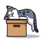 解忧小猫咪 iOS Icon