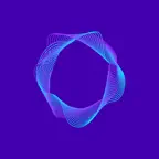 HoloMeet iOS Icon