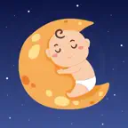 Hush Baby - White Noise & Calm iOS Icon