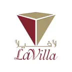 Lavilla  Hospitality iOS Icon