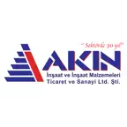 Akın İnşaat B2B iOS Icon