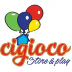 cigioco iOS Icon