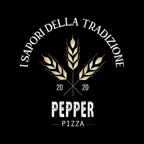 PEPPER PIZZA iOS Icon