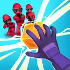 Gravity Glove iOS Icon