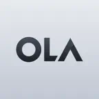 Ola Electric icon