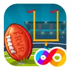 Field Goal FRVR iOS Icon