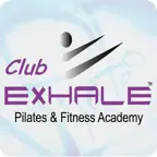 Club Exhale iOS Icon