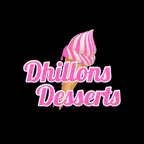 Dhillons Desserts iOS Icon