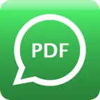 Multi Space, PDF for Whats Web iOS Icon