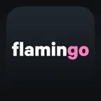 Flamingo Cards: Couple Games icon