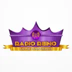 Radio Reino iOS Icon