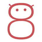 activity8 iOS Icon