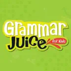 GrammarJuiceforKids iOS Icon