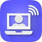 Live Meeting Control iOS Icon