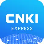 CNKI EXPRESS iOS Icon