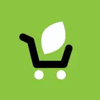 ЭкоКорзина. Доставка продуктов iOS Icon