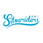 Silveriders iOS Icon