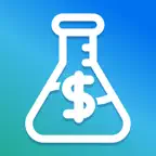 台股飆股基因 iOS Icon