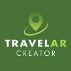 TravelAR Creator iOS Icon