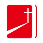 Bible • Sola Scriptura 唯獨聖經 iOS Icon