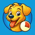 Visual Timer for Kids icon