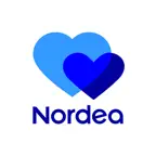 Nordea MyLife iOS Icon