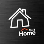 HomeCard. icon