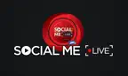 SocialMe.Live iOS Icon