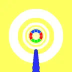 Snake Vortex! iOS Icon