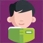 StudentApp Edsys iOS Icon