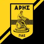 ARIS FC Official App iOS Icon