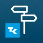 TK-PflegeKompakt iOS Icon