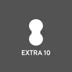 Extra 10 iOS Icon