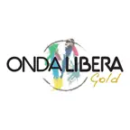Radio Onda Libera Gold Icon
