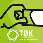 M-ticket TBK iOS Icon