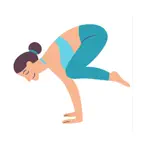 Bring Me Yoga iOS Icon