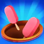 Merge 3D - Matching Pairs Game iOS Icon